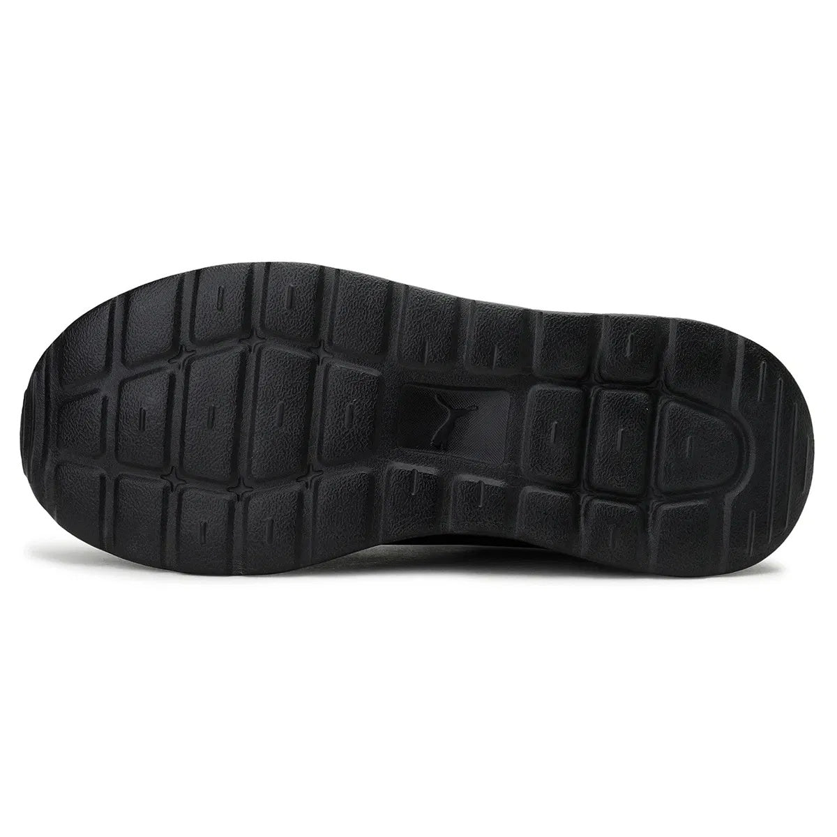 Puma Anzarun Lite Unisex Koşu Ayakkabısı - Siyah