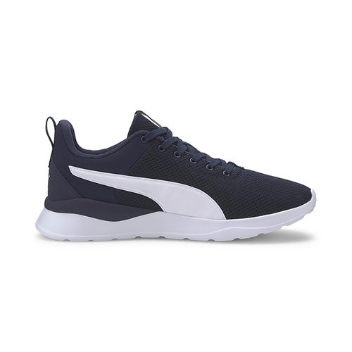 Puma Anzarun Lite Unisex Koşu Ayakkabısı - Lacivert