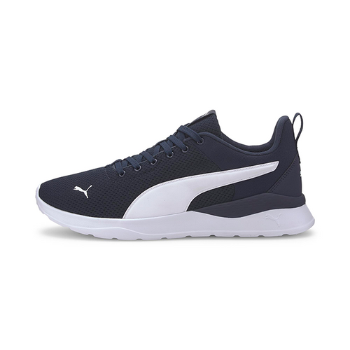 Puma Anzarun Lite Unisex Koşu Ayakkabısı - Lacivert