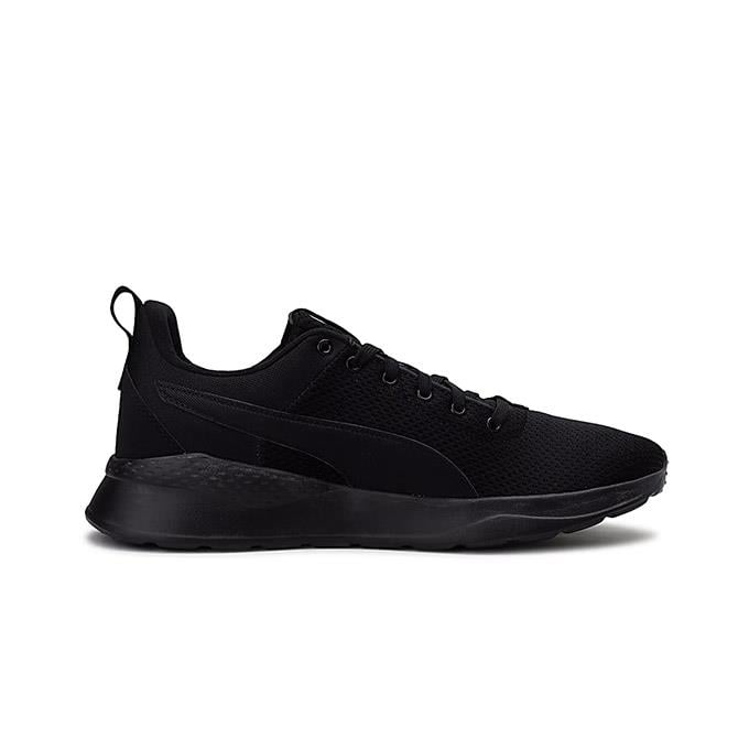 Puma Anzarun Lite Unisex Puma Black-Puma Black Koşu - Yürüyüş Ayakkabısı