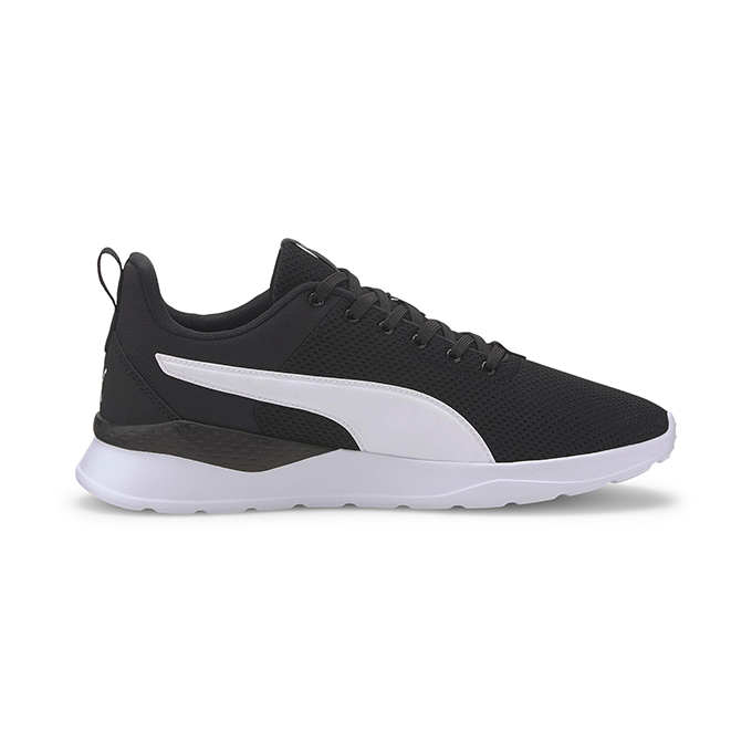 Puma Anzarun Lite Unisex Puma Black-Puma White Koşu - Yürüyüş Ayakkabısı