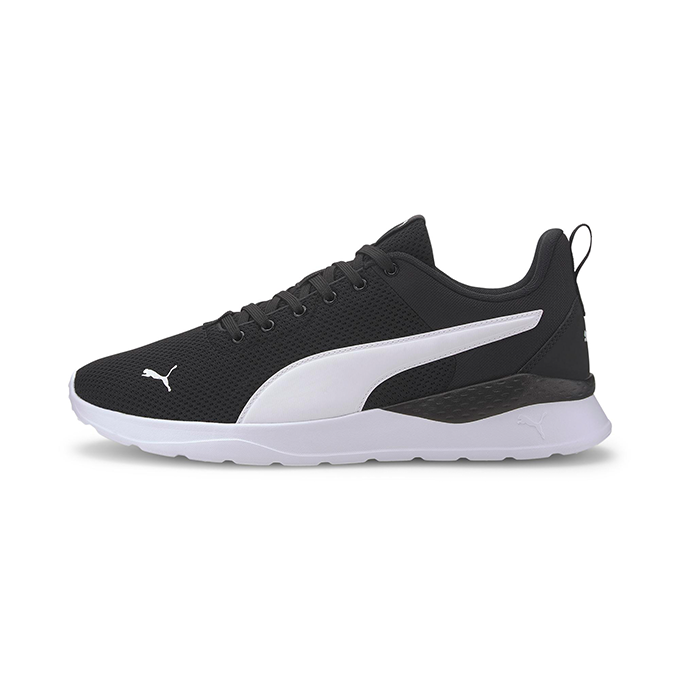 Puma Anzarun Lite Unisex Puma Black-Puma White Koşu - Yürüyüş Ayakkabısı