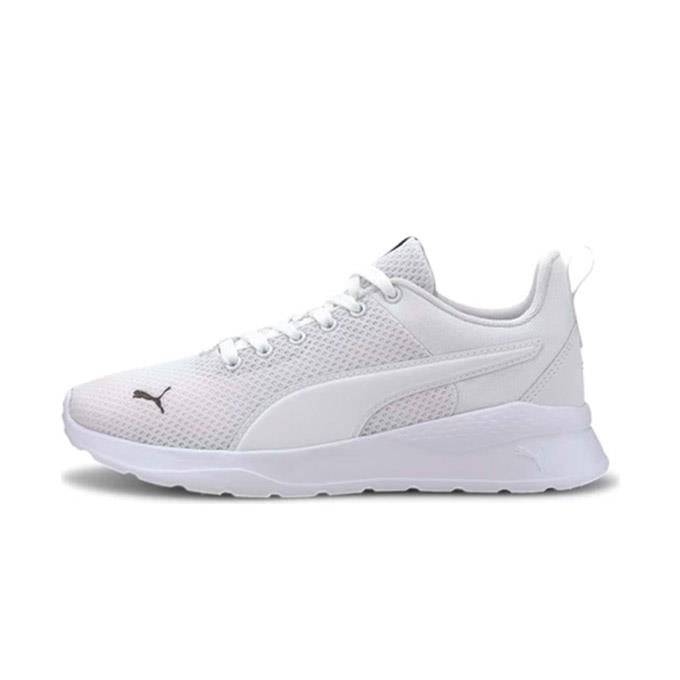 Puma Anzarun Lite Unisex Puma White-Puma White Koşu - Yürüyüş Ayakkabısı