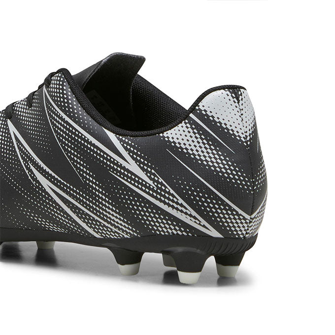 Puma Attacanto Fg/Ag Erkek Siyah Krampon