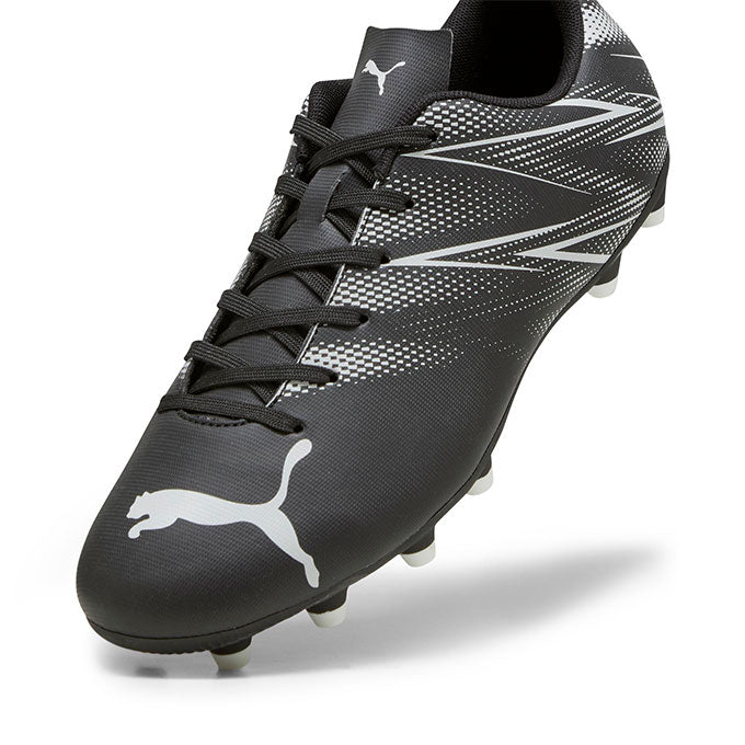 Puma Attacanto Fg/Ag Erkek Siyah Krampon