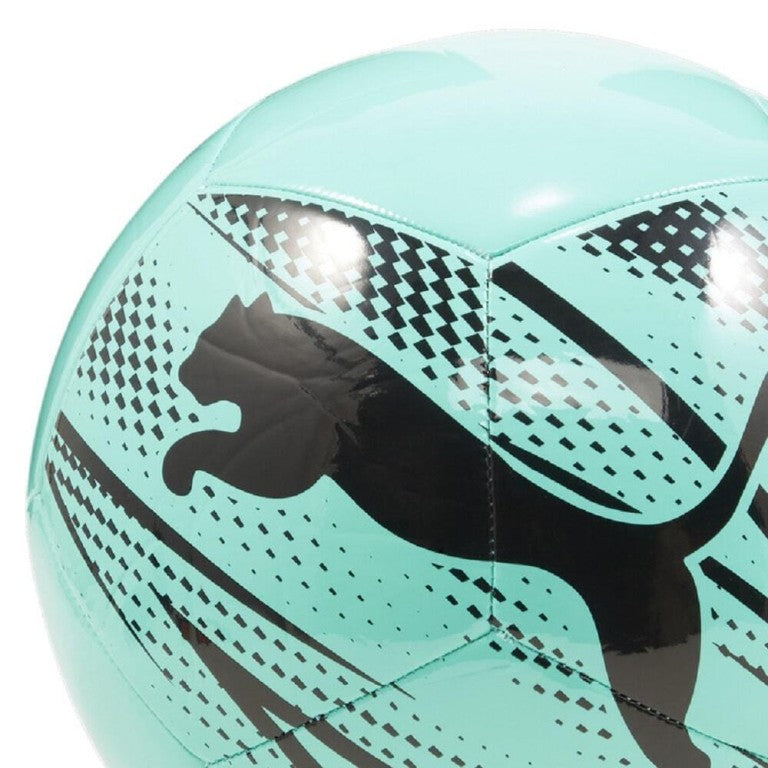 Puma Attacanto Graphic Unisex Yeşil Futbol Topu