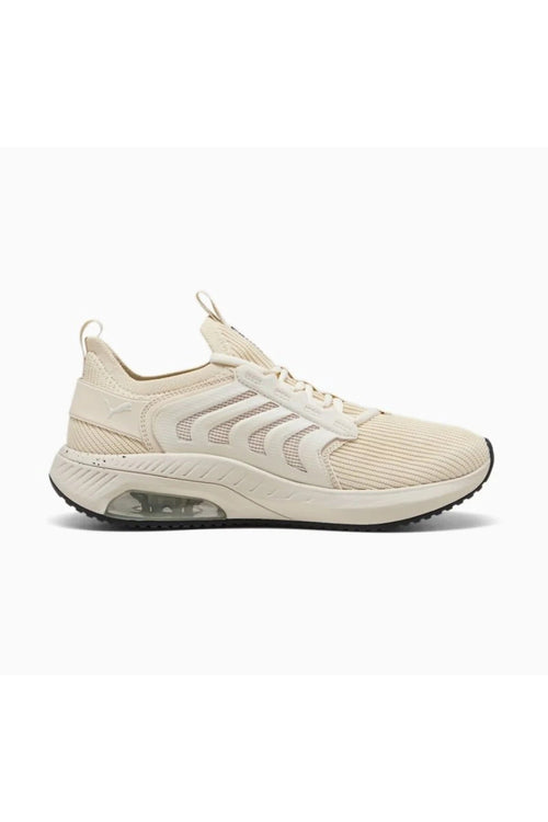 Puma Ayro Street Erkek Training Ayakkabısı - Krem-Krem
