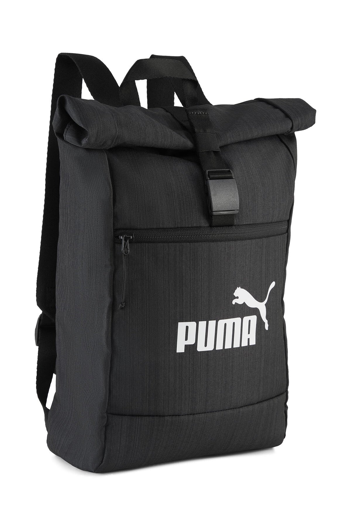 Puma Base Small Backpack Kadın Siyah Sırt Çantası