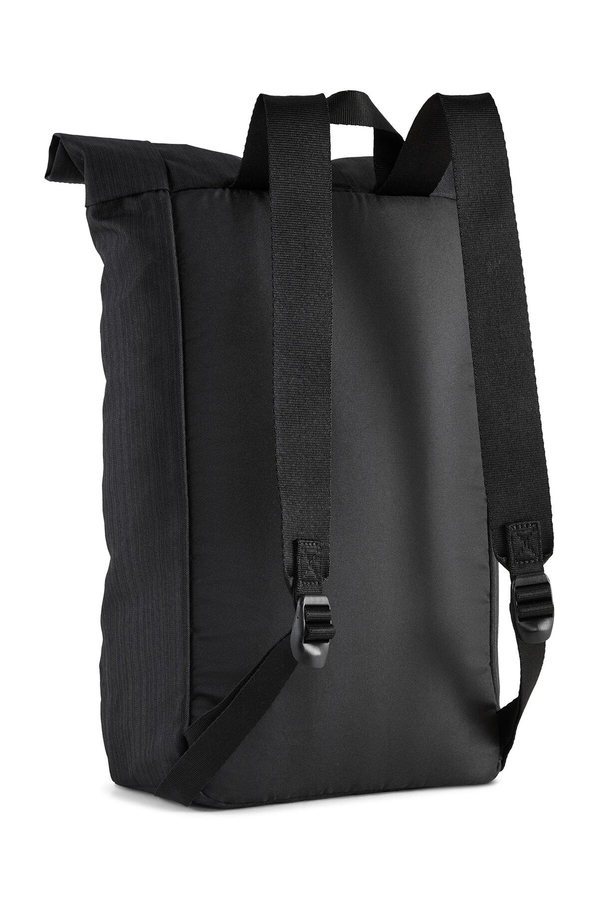Puma Base Small Backpack Kadın Siyah Sırt Çantası