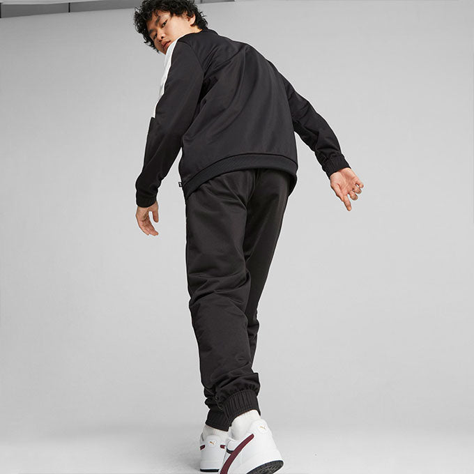 Puma Baseball Erkek Puma Black Eşofman Takımı
