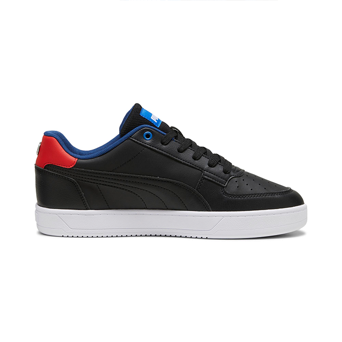 Puma Bmw Mms Caven 2.0 Unisex Puma Black-Puma Black Sneaker