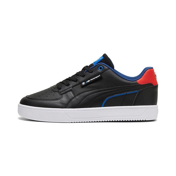 Puma Bmw Mms Caven 2.0 Unisex Puma Black-Puma Black Sneaker