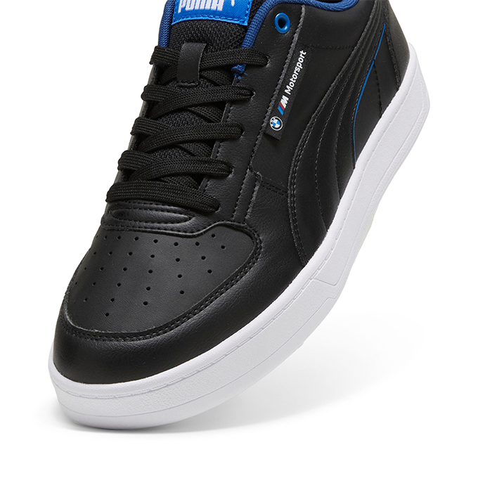 Puma Bmw Mms Caven 2.0 Unisex Puma Black-Puma Black Sneaker