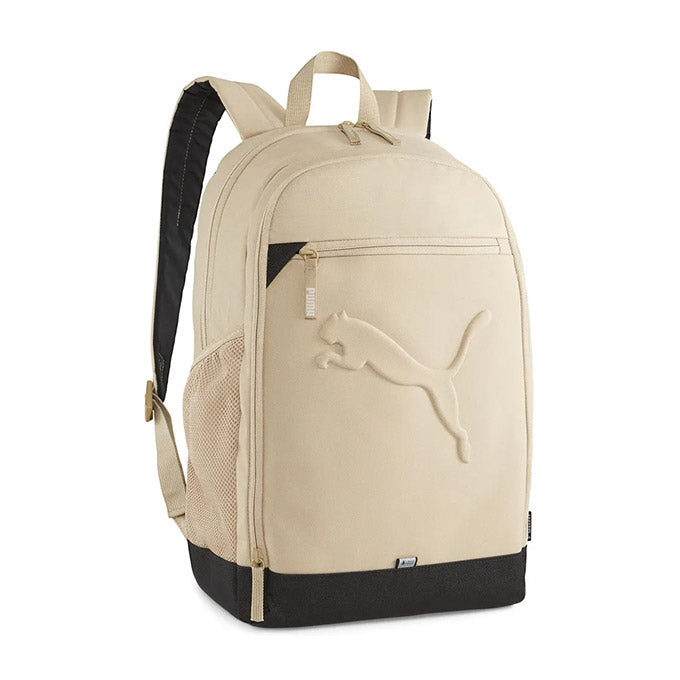 Puma Buzz Unisex Bej Sırt Çantası