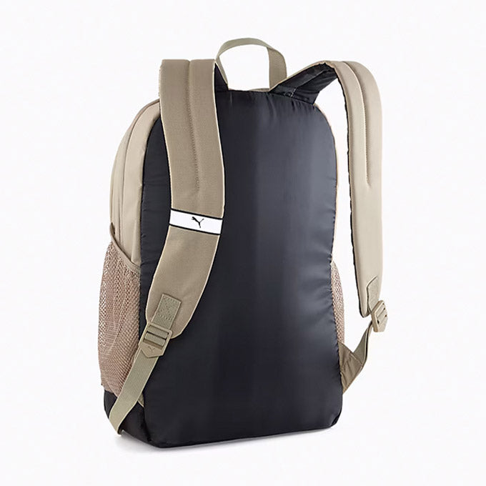 Puma Buzz Unisex Bej Sırt Çantası