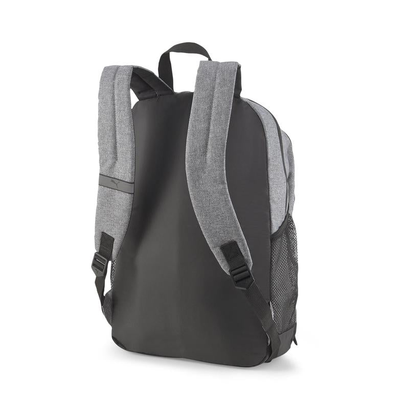 Puma Buzz Unisex Sırt Çantası - Gri