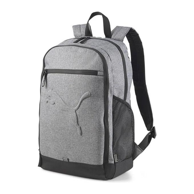 Puma Buzz Unisex Gri Sırt Çantası