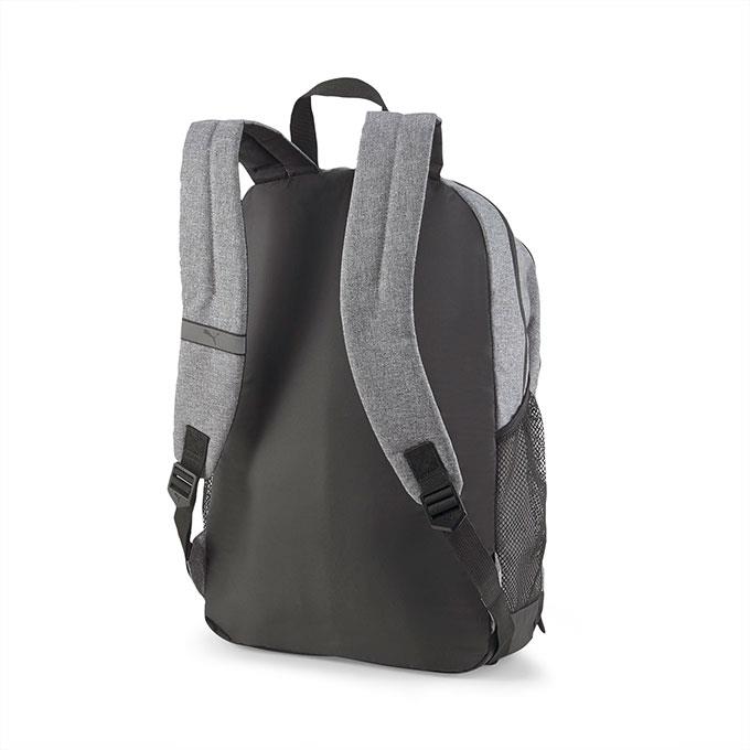 Puma Buzz Unisex Gri Sırt Çantası
