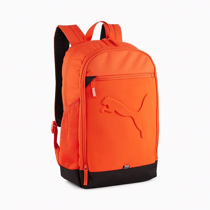 Puma Buzz Unisex Kırmızı Sırt Çantası