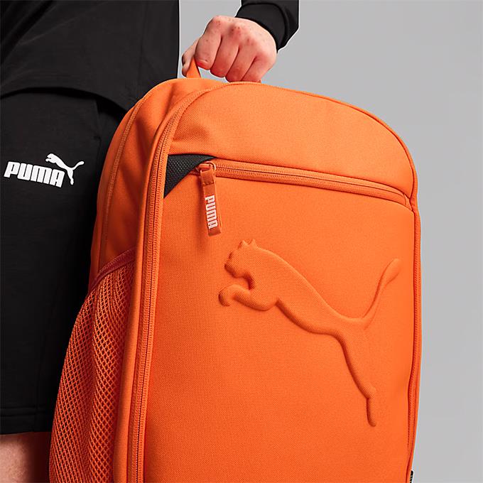 Puma Buzz Unisex Kırmızı Sırt Çantası