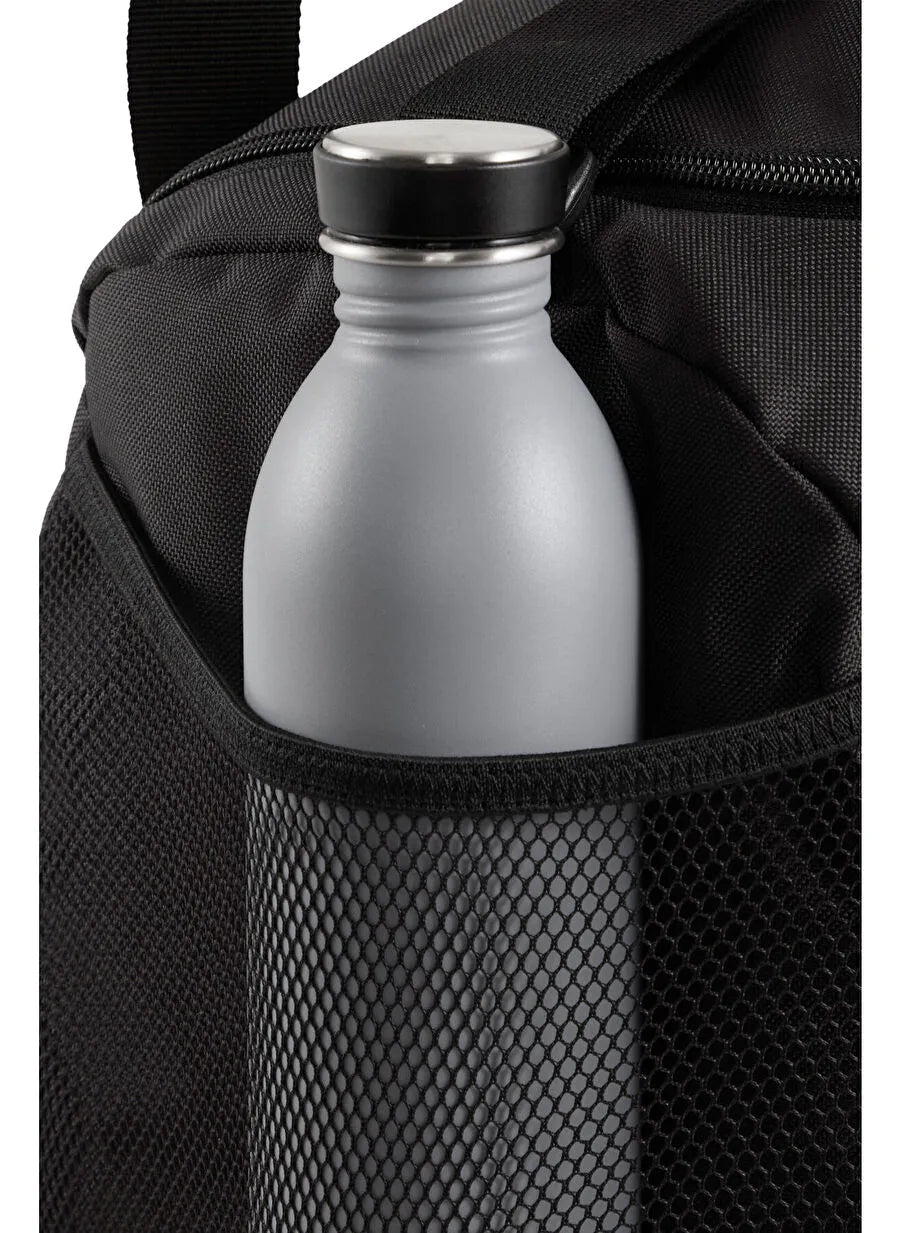 Puma Buzz Xs Sports Bag Unisex Siyah Spor Çanta