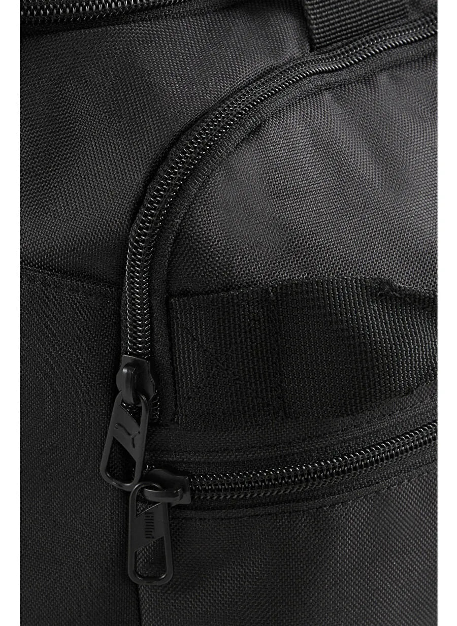 Puma Buzz Xs Sports Bag Unisex Siyah Spor Çanta