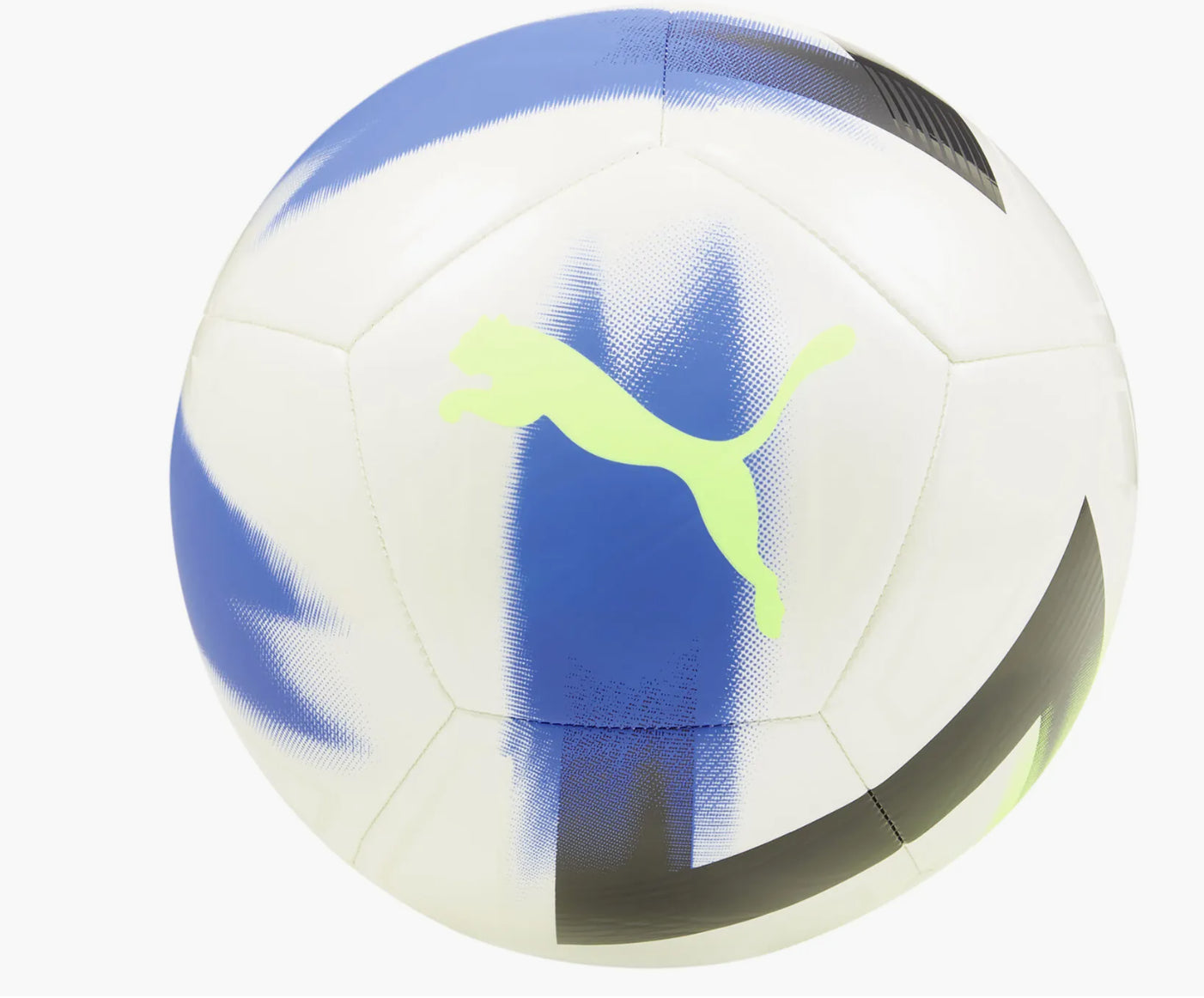 Puma Cage Ball Unisex Mavi Futbol Topu