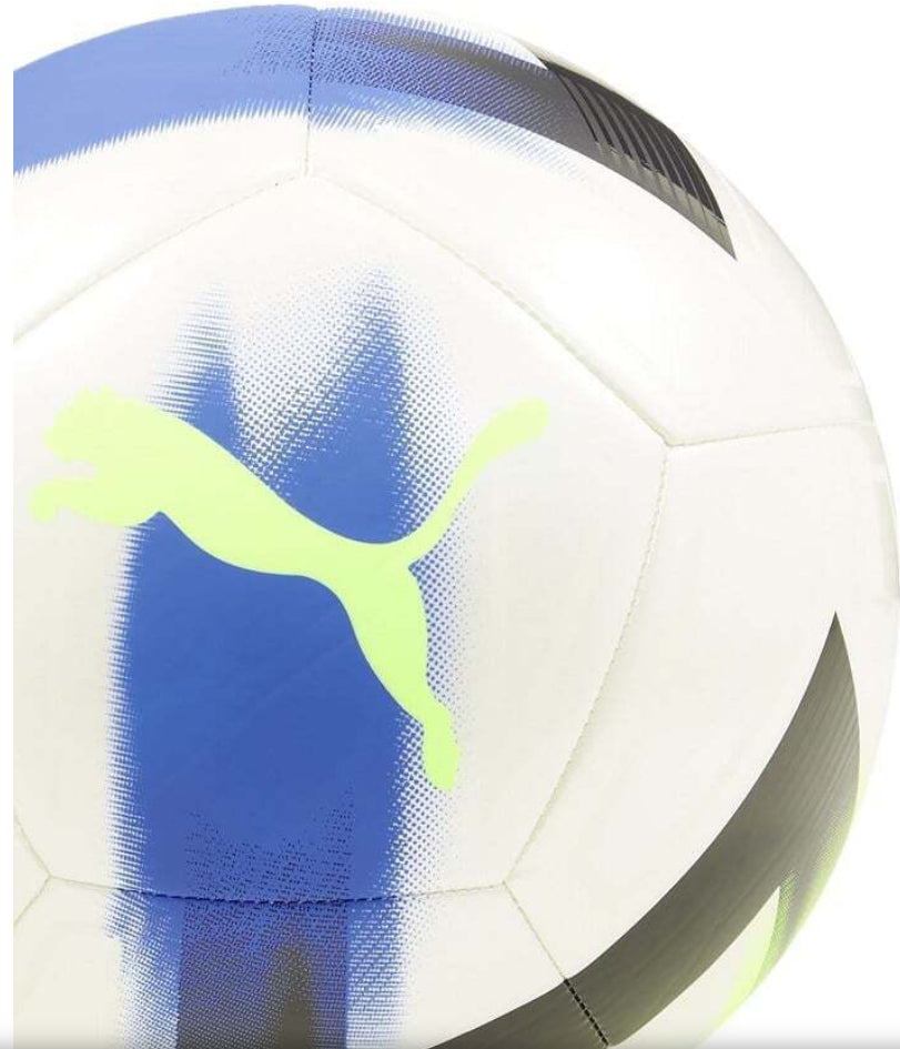 Puma Cage Ball Unisex Mavi Futbol Topu
