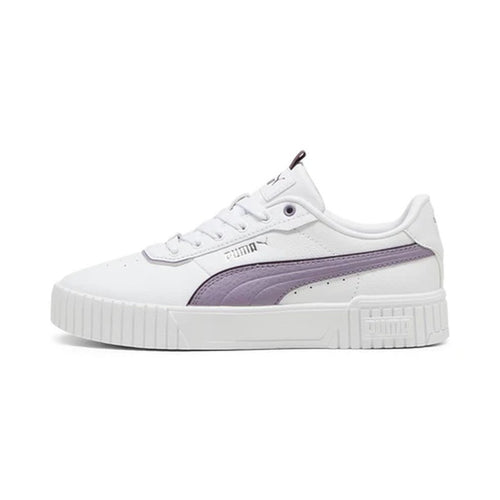 Puma Carina 2.0 Lux Kadın Sneaker - Beyaz