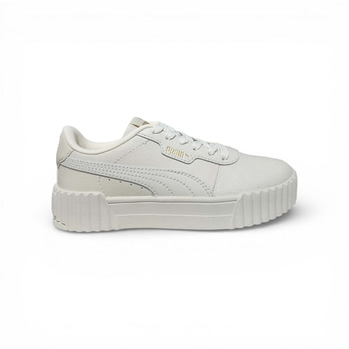 Puma Carina 3.0 Tdp Kadın Sneaker - Bej