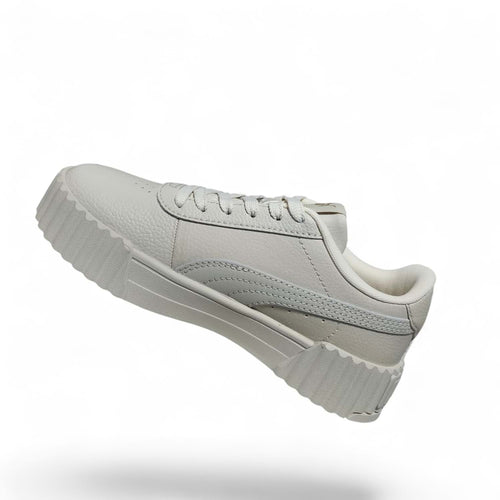 Puma Carina 3.0 Tdp Kadın Sneaker - Bej