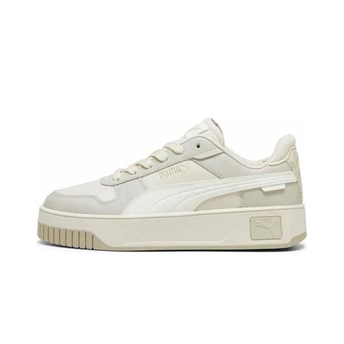 Puma Carina Street Animal Fever Kadın Mavi Sneaker