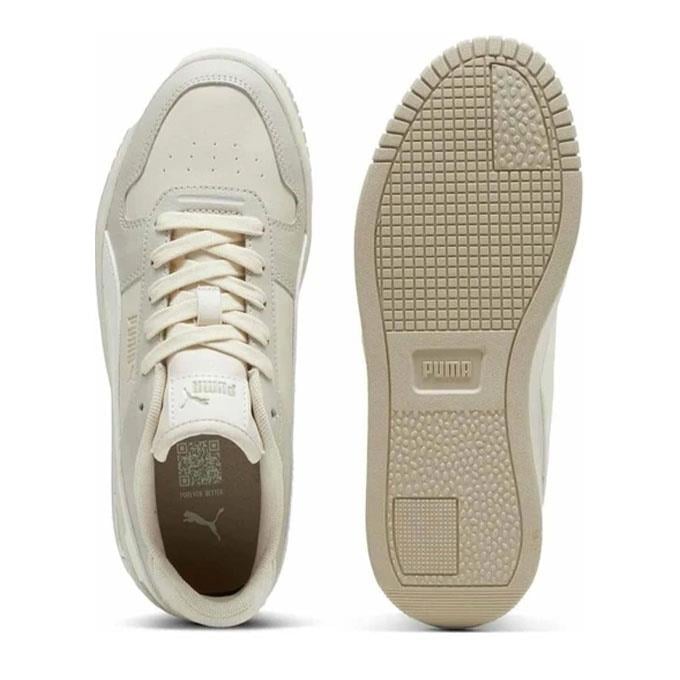 Puma Carina Street Animal Fever Kadın Mavi Sneaker