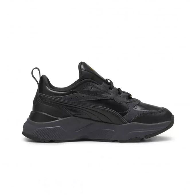 Puma Cassia Lux Kadın Siyah Sneaker