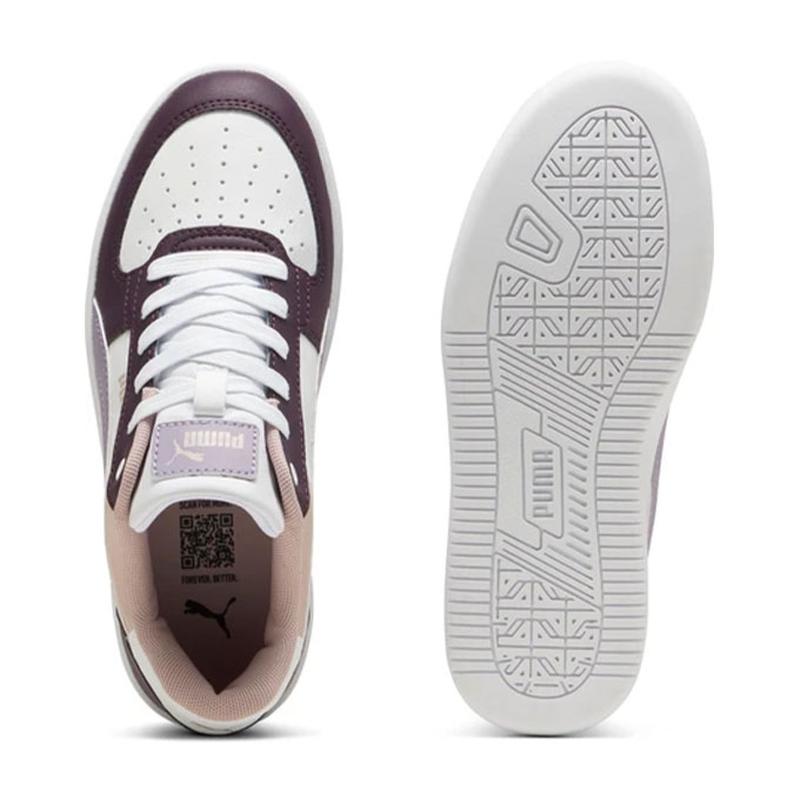 Puma Caven 2.0 Block Jr Çocuk - Unisex Pembe Sneaker