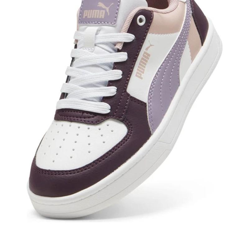Puma Caven 2.0 Block Jr Çocuk - Unisex Pembe Sneaker
