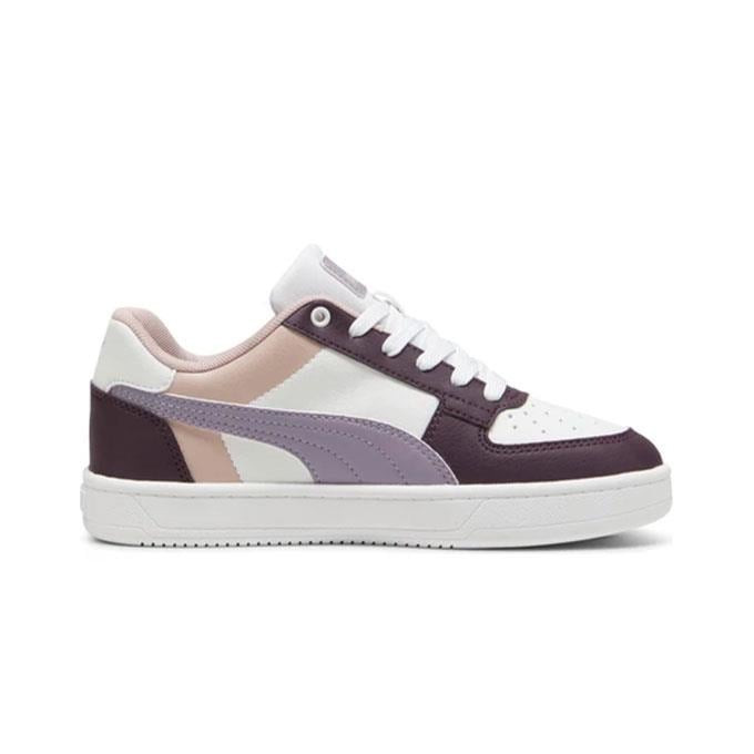 Puma Caven 2.0 Block Jr Çocuk - Unisex Pembe Sneaker