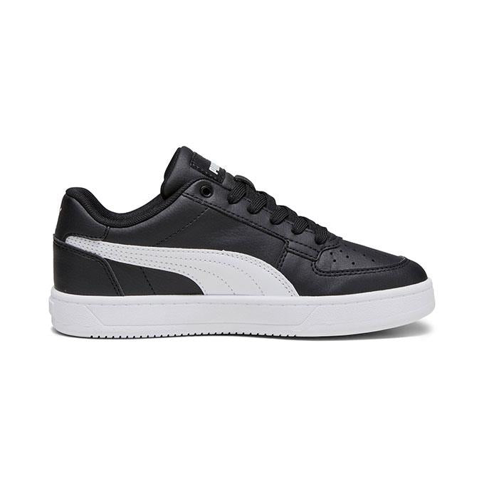 Puma Caven 2.0 Jr Unisex Puma Black-Puma White Sneaker