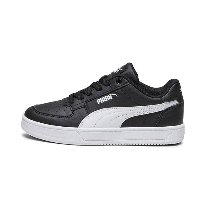 Puma Caven 2.0 Jr Unisex Puma Black-Puma White Sneaker