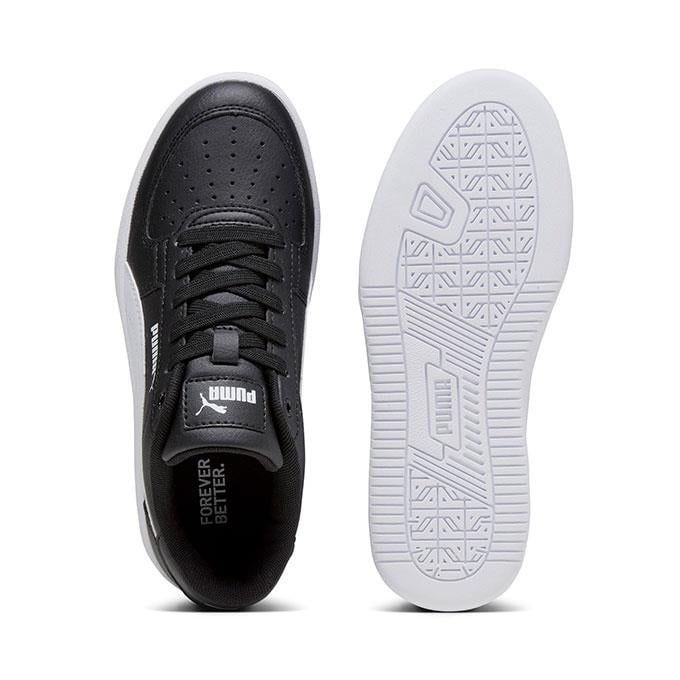 Puma Caven 2.0 Jr Unisex Puma Black-Puma White Sneaker
