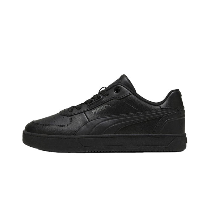 Puma Caven 2.0 Lux Erkek Siyah Sneaker