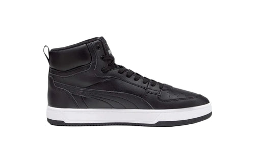 Puma Caven 2.0 Mid Unisex Sneaker - Siyah