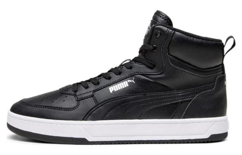 Puma Caven 2.0 Mid Unisex Sneaker - Siyah