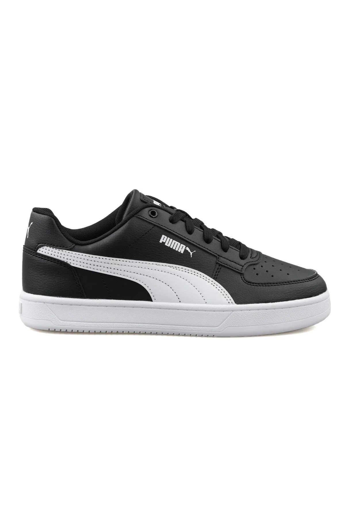 Puma Caven 2.0 Unisex Sneaker - Siyah