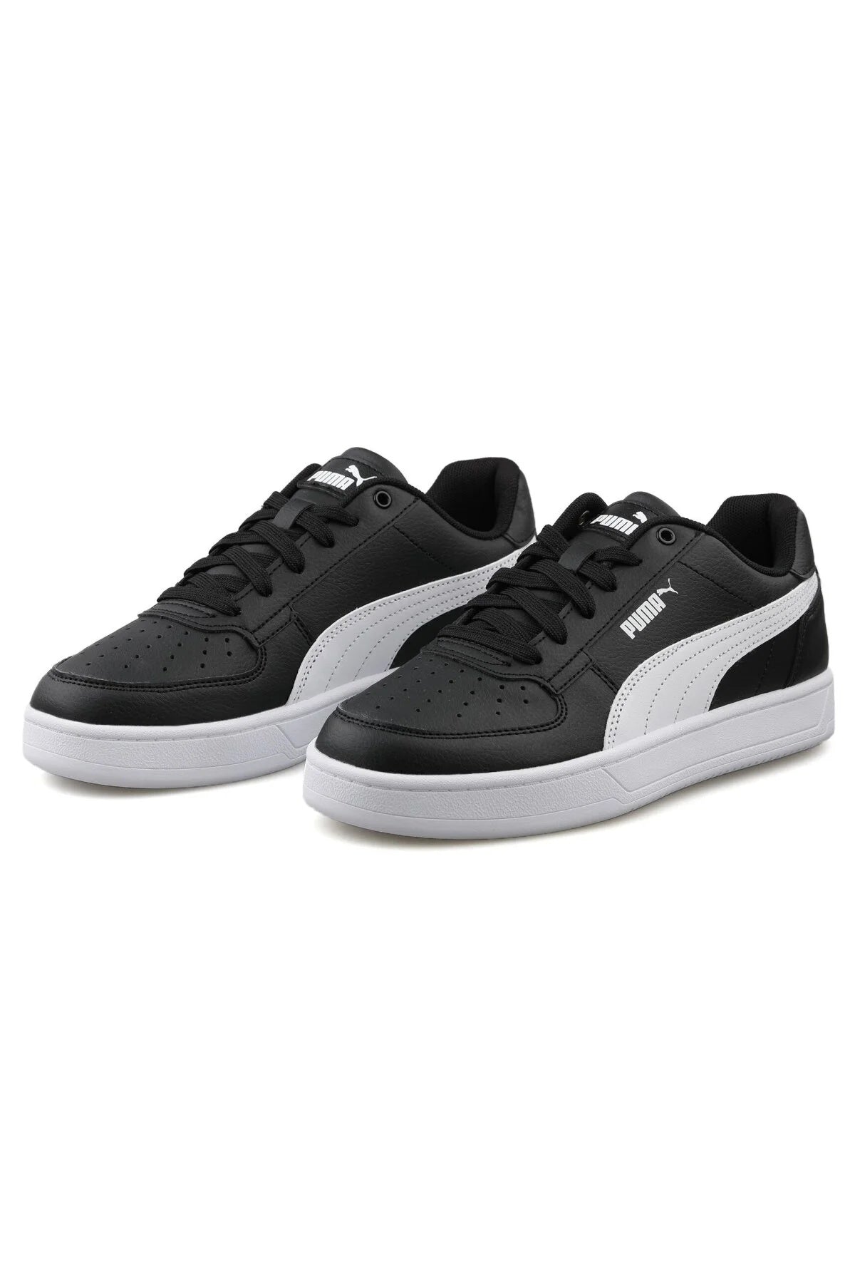 Puma Caven 2.0 Unisex Sneaker - Siyah