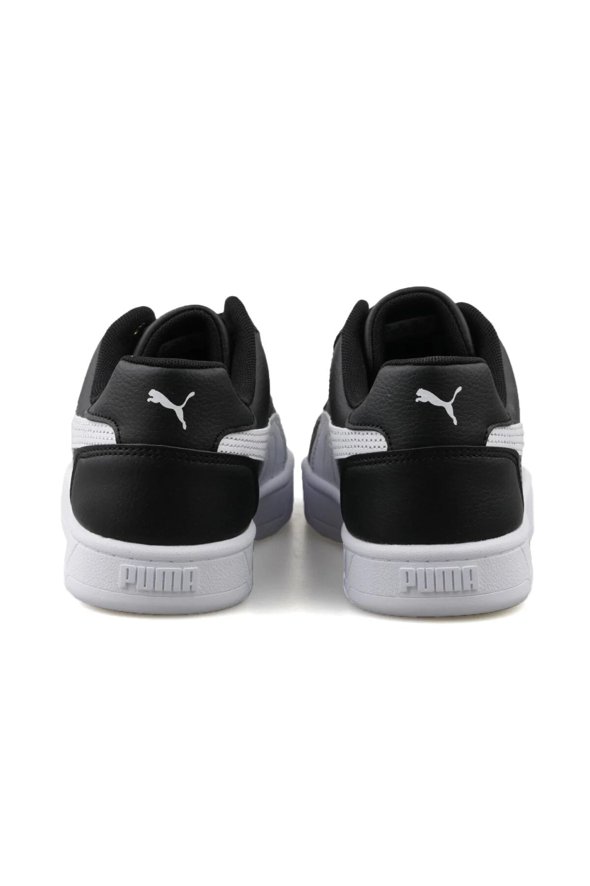 Puma Caven 2.0 Unisex Sneaker - Siyah