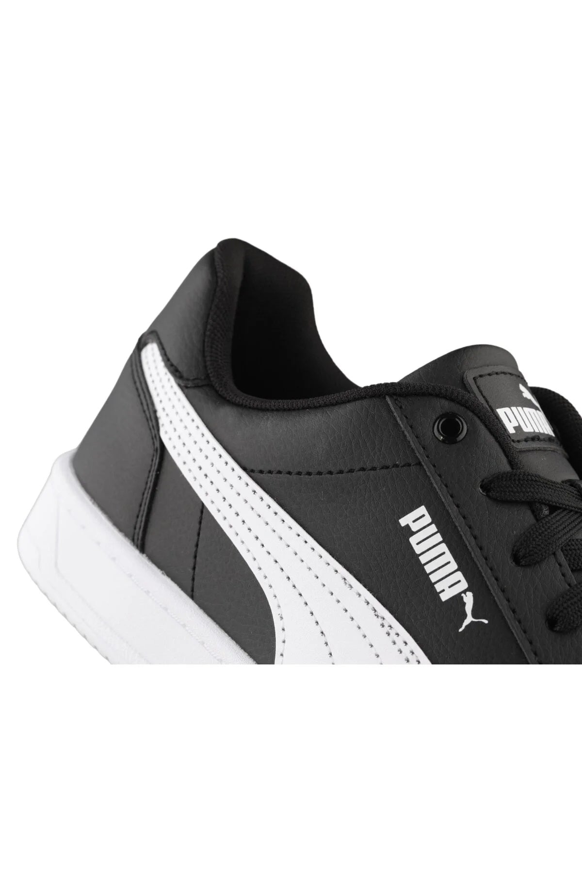 Puma Caven 2.0 Unisex Sneaker - Siyah
