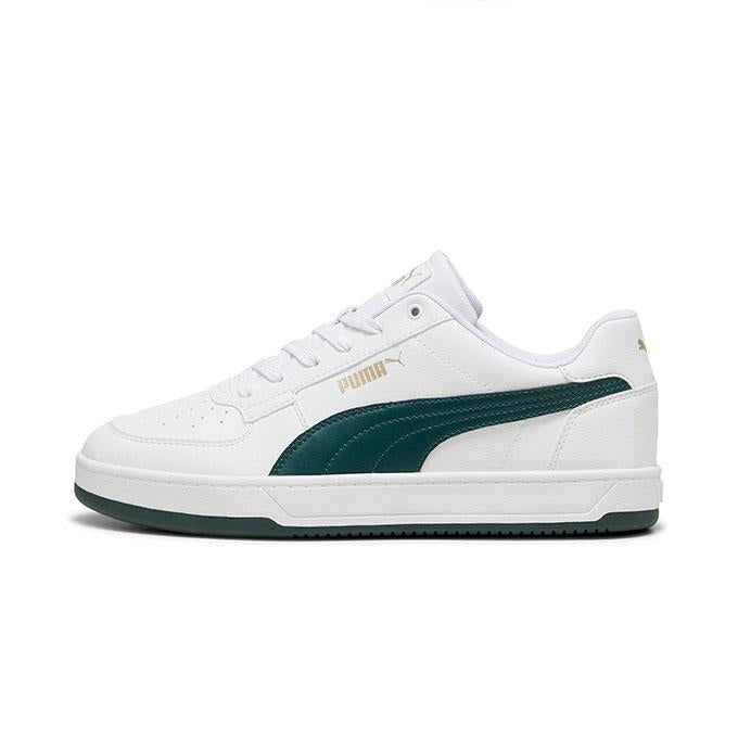 Puma Caven 2.0 Unisex Beyaz Sneaker