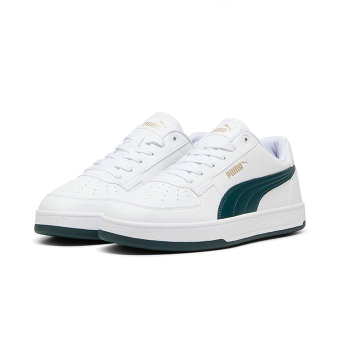 Puma Caven 2.0 Unisex Beyaz Sneaker