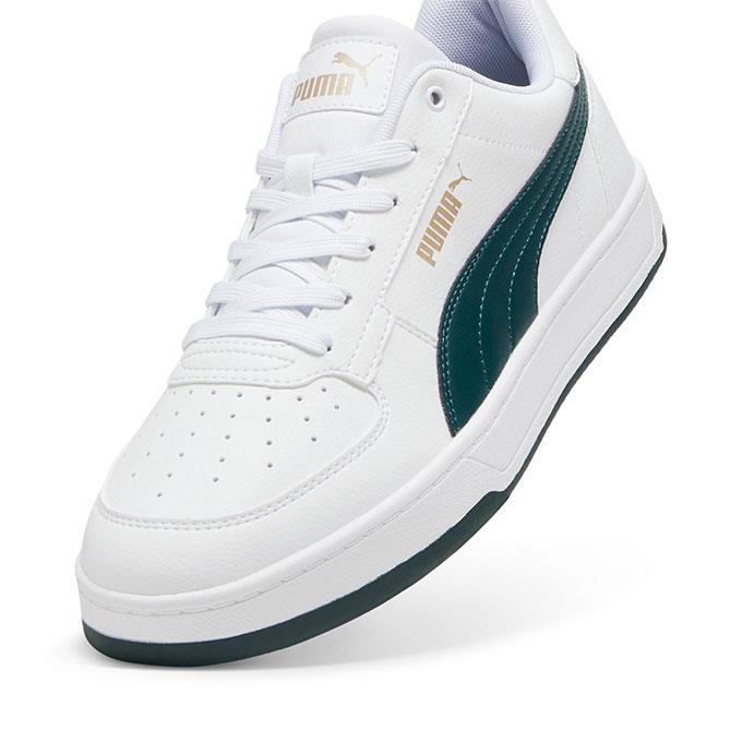 Puma Caven 2.0 Unisex Beyaz Sneaker